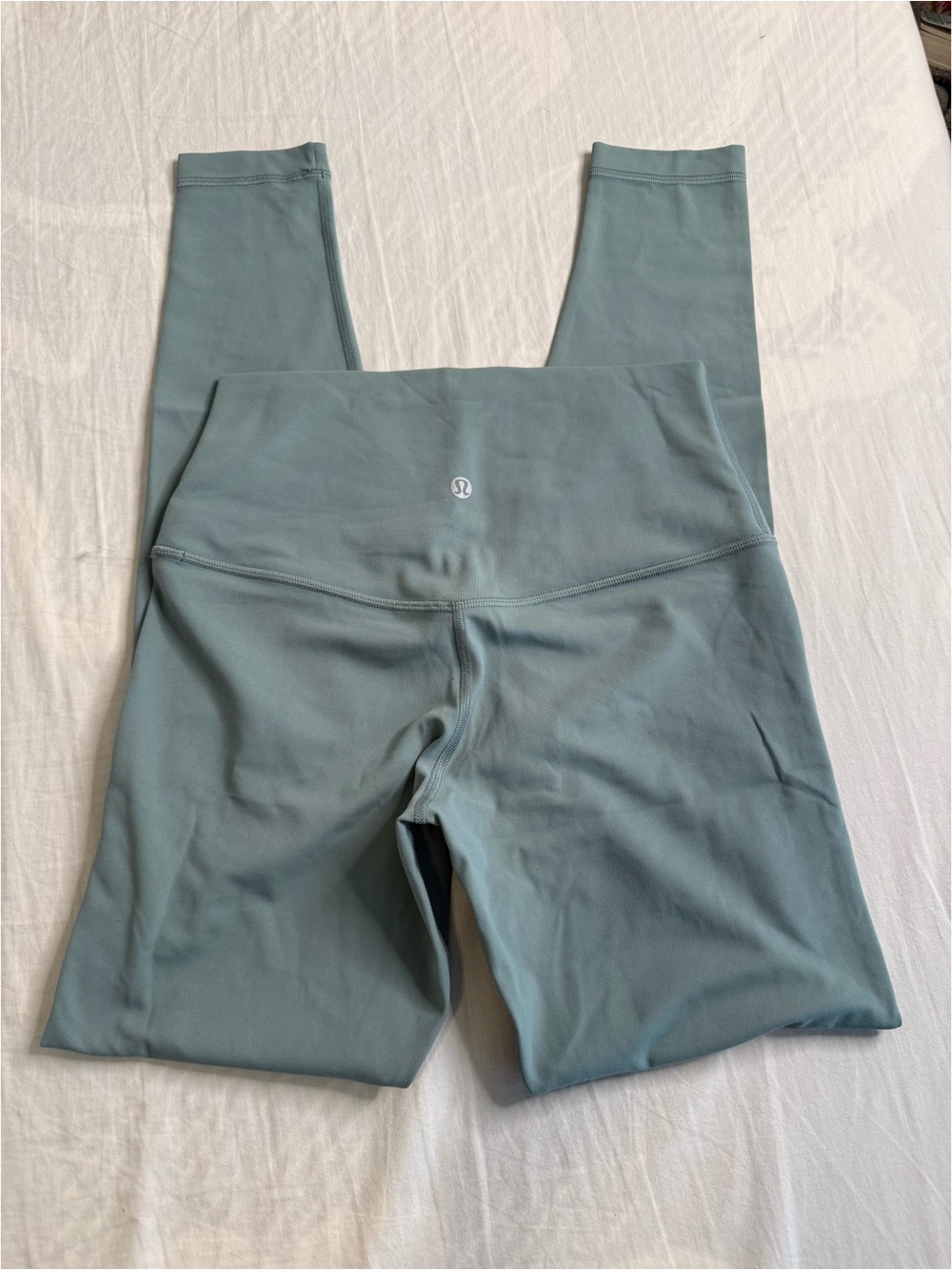 Lululemon Align High-Rise Leggings